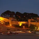 Lejlighed Lets Holidays In The Old Town Tossa Tossa de Mar