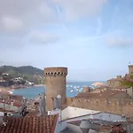 Lejlighed Lets Holidays In The Old Town Tossa Tossa de Mar
