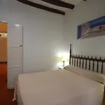 Lets Holidays In The Old Town Tossa Lejlighed