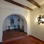Lejlighed Lets Holidays In The Old Town Tossa