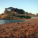 Lejlighed Lets Holidays In The Old Town Tossa