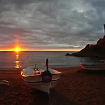 Lets Holidays In The Old Town Tossa Lejlighed *