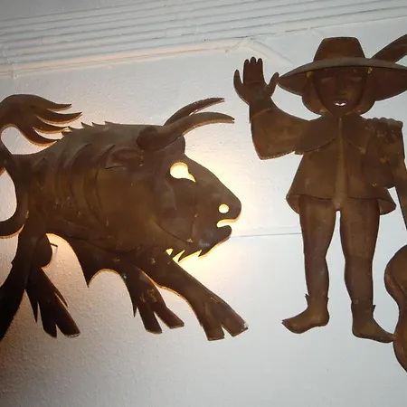 Lets Holidays Codolar Lägenhet Tossa de Mar