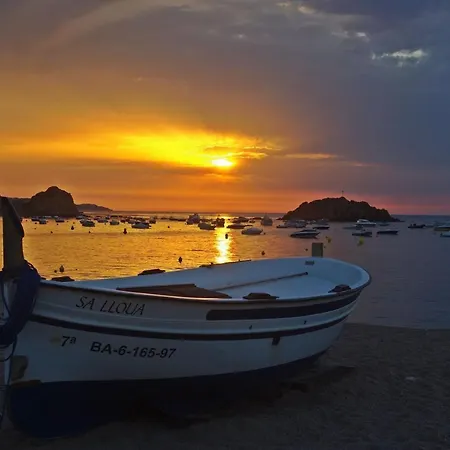 Lägenhet Lets Holidays Codolar Tossa de Mar