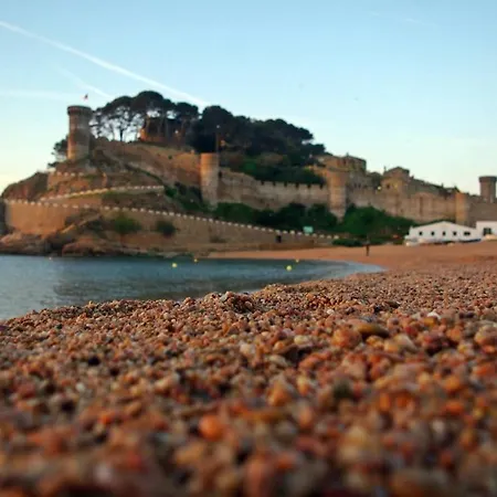 Lägenhet Lets Holidays Codolar