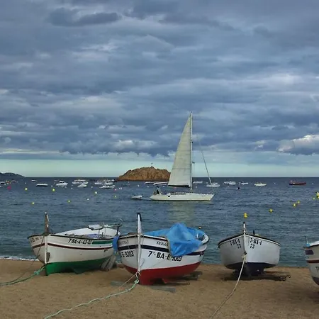 Lets Holidays Codolar Lägenhet