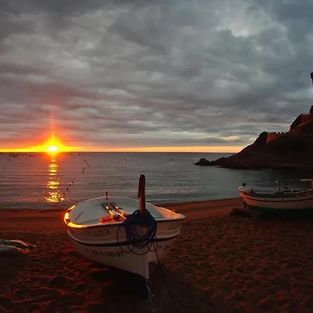 Lets Holidays Codolar Lägenhet *