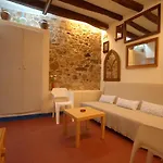公寓 Lets Holidays In The Old Town Tossa