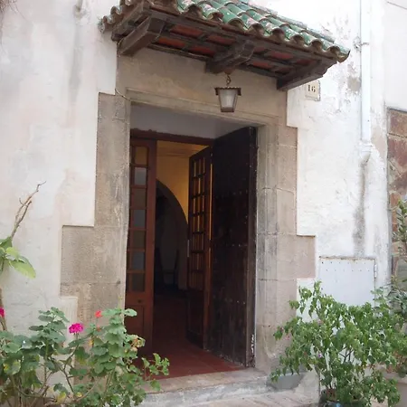 شقة Lets Holidays In The Old Town Tossa