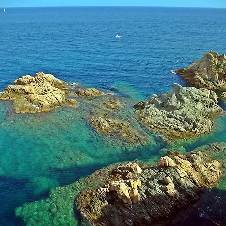 Lets Holidays In The Old Town Tossa